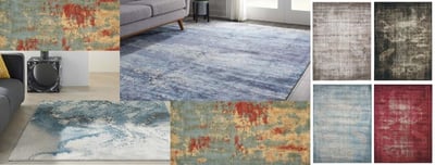How to Buy an Area Rug You'll Love