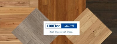 Introducing COREtec Wood