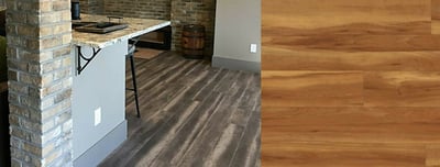 Have You Considered COREtec Waterproof Flooring For Your Connecticut Home?