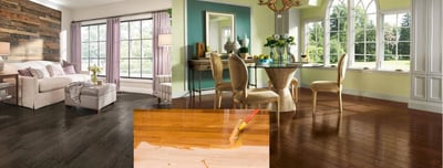 How Much Do New Hardwood Floors Cost?