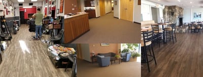 Selecting the Best Flooring for Your Commercial Space