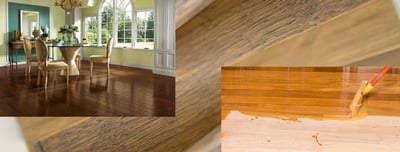 Which is a Better Hardwood Floor Finish: Oil-Based or Water-Based?