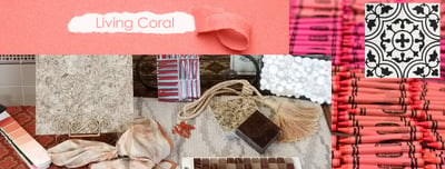 Bring Your Flooring to Life With Living Coral