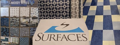 The 7 Newest Flooring Trends from Surfaces 2020