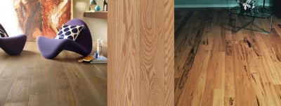 How to Choose the Right Hardwood Floor for Your Home