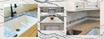 Stunning Countertop Installations: Be Inspired!