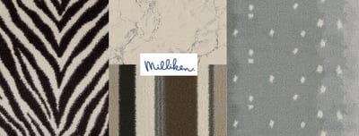 Try Milliken Carpet for Your Rugs and Runners
