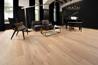 5 Flooring Upgrades That Increase Your Home’s Value in Orange and Milford, CT