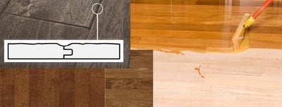 Pre-Finished vs. Site Finished Hardwood: Which is Better?