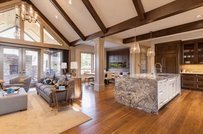 Top Flooring Trends for 2025