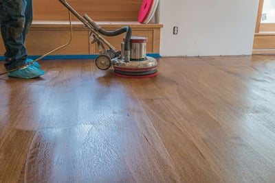 The Ultimate Guide to Floor Refinishing: What to Expect